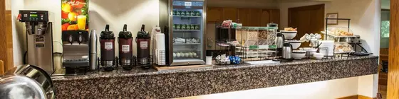 Baymont Inn and Suites Franklin | Indiana - Indianapolis (ve civarı) - Franklin