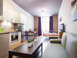 Berry Apartments | Küçük Polonya Voyvodalığı - Krakow (ve civarı) - Krakow - Stare Miasto