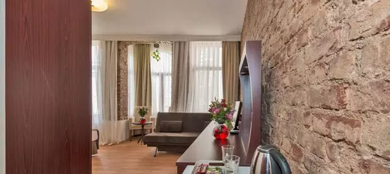 Taxim Hotel Marin |  Istanbul  - Beyoğlu - Sütlüce Mahallesi