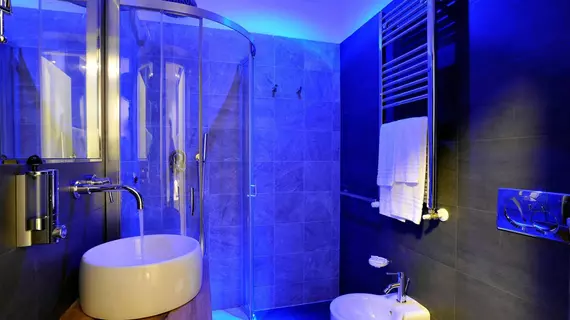 Bio City Hotel | Lombardy - Milano (ve civarı) - Milano - Merkez İstasyonu