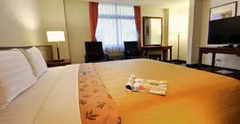 East Coast Hotel | Hualien İdari Bölgesi - Hualien (ve civarı) - Hualien Şehri - Hualien Şehir Merkezi