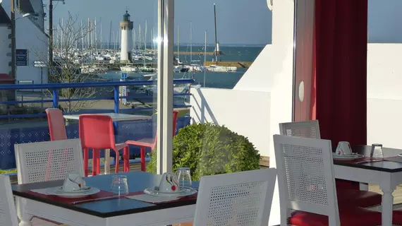 Hôtel Port Haliguen | Brittany - Morbihan - Quiberon