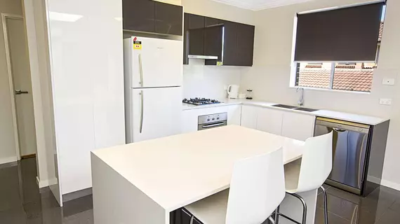 Astina Serviced Apartments - Parkside | New South Wales - Sidney (ve civarı) - Greater Western Sidney