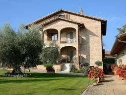 Madonna della Neve | Umbria - Perugia (vilayet) - Castiglione del Lago