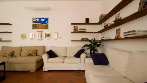 The Pantheon Apartment | Lazio - Roma (ve civarı) - Roma Kent Merkezi - Navona