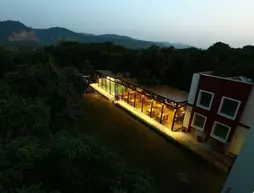 Safari Park Resort | Uttarkand - Ramnagar