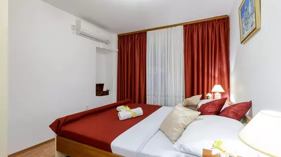 Apartments Minerva | Dubrovnik-Neretva - Dubrovnik (ve civarı) - Dubrovnik - Dubrovnik Eski Kent Bölgesi