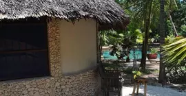 Afrika Pearl &amp; Spa | Kwale İlçesi - Mombasa (ve civarı) - Diani Plajı