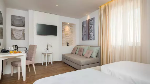 Balatura Split Luxury Rooms | Split-Dalmaçya - Split