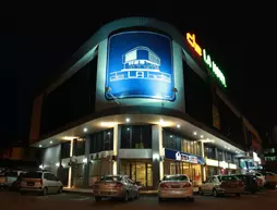 De LA Hotel | Pahang - Kuantan (ve civarı) - Kuantan