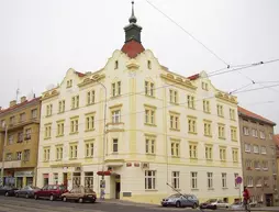 Hotel U Sládků