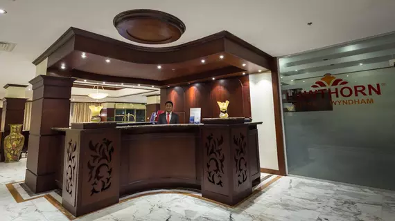 Hawthorn Suites by Wyndham Al Khobar | Doğu Bölgesi - Al Khobar