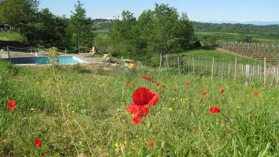 Agriturismo Cascina Ponchietta | Piedmont - Cuneo (il) - Monta