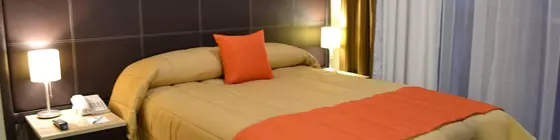 Hotel San Francisco | San Luis Potosi - San Luis Potosi - Tarihi Şehir Merkezi