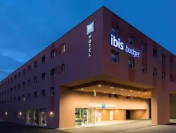 ibis budget Zurich Airport | Zürih Kantonu - Zürih (ve civarı) - Opfikon - Glattbrugg