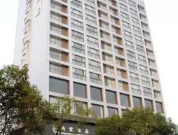 Hongyun Hotel - Jiujiang | Jiangsi - Jiujiang - Lushan