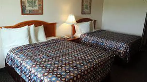 Express Inn & Suites Westwego | Louisiana - New Orleans (ve civarı) - Westwego