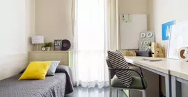 Residencia Damia Bonet | Valencia Bölgesi - Valencia (vilayet) - Valencia Kent Merkezi - Algiros