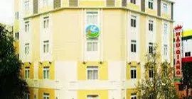 Hau Giang Hotel | Kien Giang (vilayet) - Can Tho - Ninh Kieu