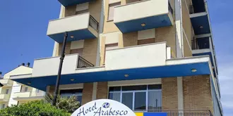 Hotel Arabesco