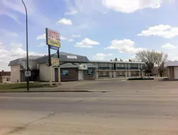 Rainbow Motel | Saskatchewan - Swift Current