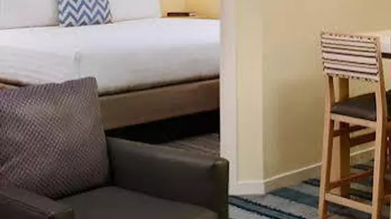 Sonesta ES Suites Schaumburg | İllinois - Schaumburg