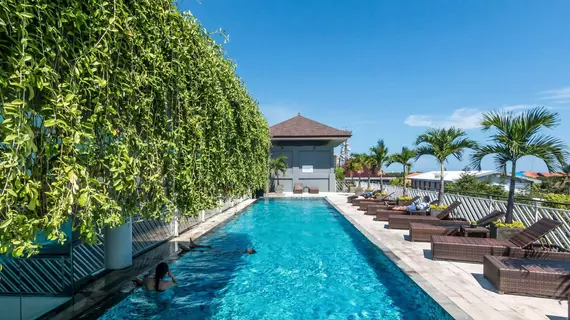 ZEN Rooms Tuban Airport | Bali - Kuta - Raya Kuta