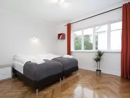 Arcturus Guesthouse Reykjavik | Başkent Bölgesi - Reykjavik (ve civarı) - Reykjavik - Vesturbær