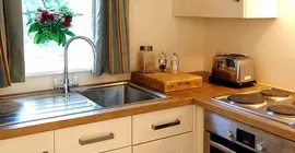 Stonehenge Cottages | Wiltshire (kontluk) - Salisbury