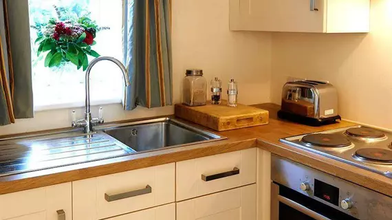 Stonehenge Cottages | Wiltshire (kontluk) - Salisbury