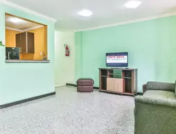 Fonte Nova Hostel | Northeast Region - Bahia (eyaleti) - Salvador (ve civarı) - Salvador