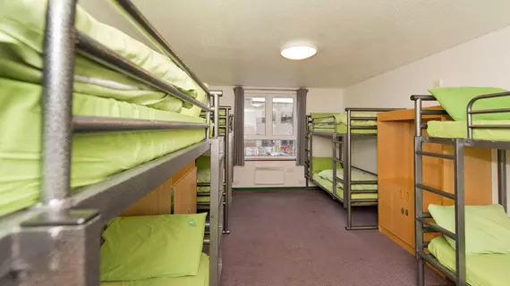 YHA Liverpool - Hostel | Merseyside (ilçe) - Liverpool (ve civarı) - Liverpool - Baltic Triangle