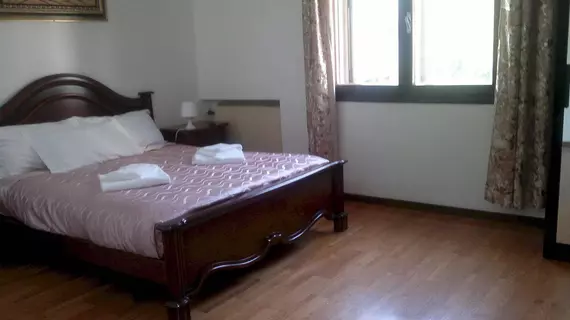 Venice Bangla Guest House | Venedik (ve civarı) - Mestre - Mestre Kent Merkezi