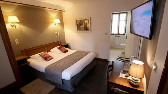 Hotel Archambeau | Nouvelle-Aquitaine - Dordogne - Thonac