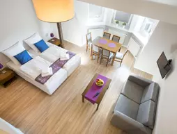 Emaus Apartments | Küçük Polonya Voyvodalığı - Krakow (ve civarı) - Krakow