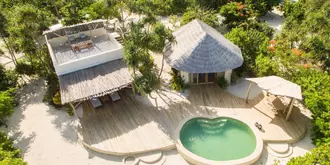 Zanzibar White Sand Luxury Villas & Spa