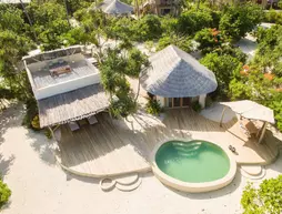 Zanzibar White Sand Luxury Villas & Spa