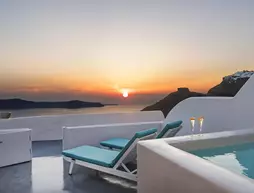 Aura Suites | Ege Adaları - Santorini