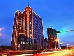 Shounan Business Hotel | Zhejiang - Ningbo - Yinzhou