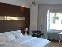 Residentie Continental | Flaman Bölgesi - Antwerp İli - Antwerp (ve civarı) - Antwerp