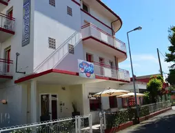 Hotel Ibiza | Emilia-Romagna - Riccione