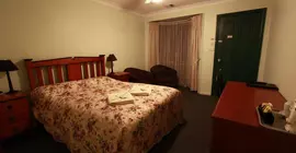 Miranda Lodge | Avustralya Başkent Bölgesi - Tuggeranong - Kanberra (ve civarı) - Downer