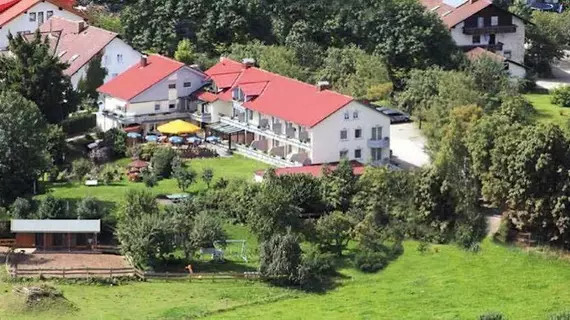 Hotel Am Sonnenhang | Bavyera - Oberallgäu - Oy-Mittelberg