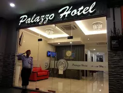 Palazzo Hotel | Johor - Johor Bahru (ve civarı) - Kulai