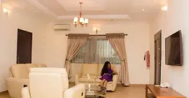 Dixie Suites | Lagos (ve civarı) - Lekki - Lekki Kademe 1