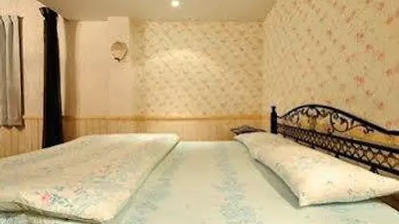 Sunnyrain Bed and Breakfast | Taypey (ve civarı) - New Taipei City - Ruifang