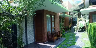 Rumput Hotel Resort & Resto