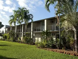 Walkabout Lodge | Kuzey Bölgesi - Nhulunbuy