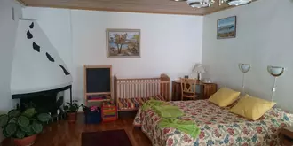 Guesthouse Stranda