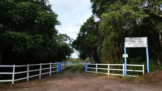 Pousada Recanto do Monte Alegre | Southeast Region - Sao Paulo (eyaleti) - Bauru (ve civarı) - Piraju